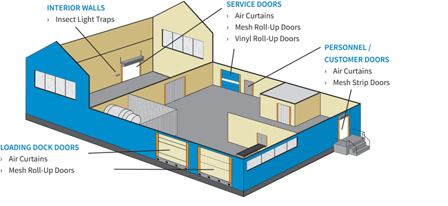 fsma outline