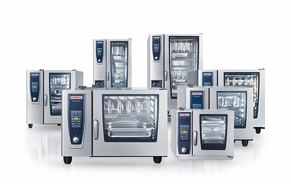 Rational Geraetegruppe SCC