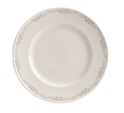 HLC English Ivy Plate