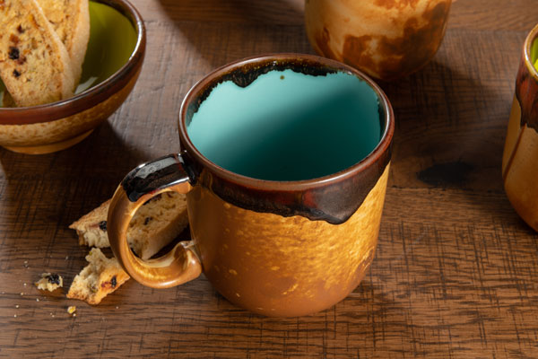 HLC Fresco Mug