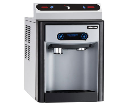 Follett RIDE Ice Machine