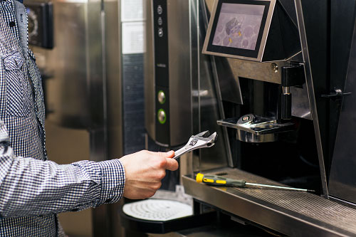 Considerations When Buying a Commercial Coffee Machine - Industry Today -  Leader in Manufacturing & Industry News