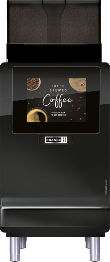 Franke Coffee System