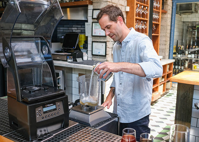 Selling Specialty Coffee Is Easier Than You Think - Foodservice