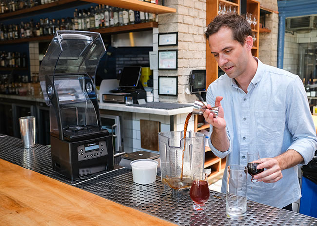 Selling Specialty Coffee Is Easier Than You Think - Foodservice