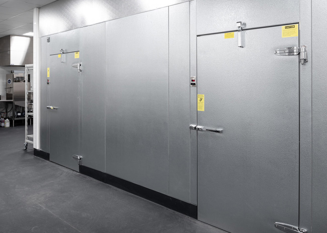 Walk-in coolers might appear indistinguishable from the outside, but it's the interior that truly matters. Among the factors influencing performance, few are as impactful as panel insulation. However, insulation comes in various types, each differing in efficiency.