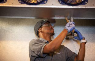 A well-maintained commercial fridge is the backbone of your kitchen