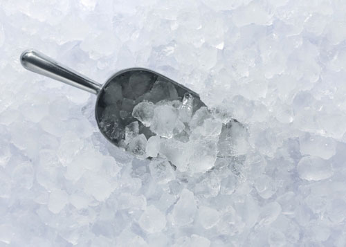 Ice Machines and Food Safety - Foodservice Equipment & Supplies