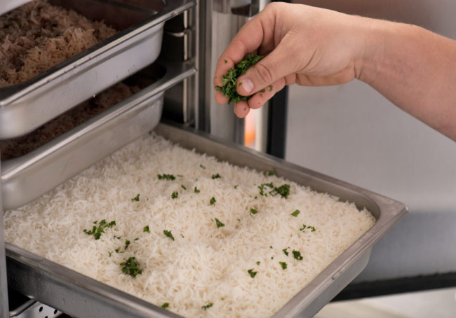 The Evolution is EPA 202-compliant and can operate completely connectionless