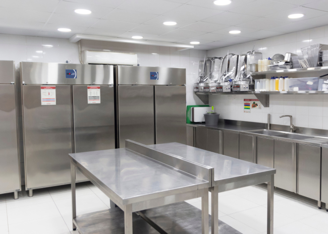 Properly maintained commercial refrigeration units use less electricity and keep temperatures stable, preventing costly energy waste.