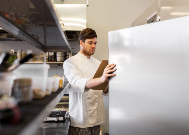 A Quick Guide to Commercial Refrigeration Maintenance from Smart Care