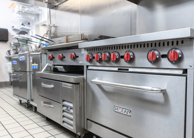 KaTom’s catalog provides reliable, high-performing equipment from a single source.