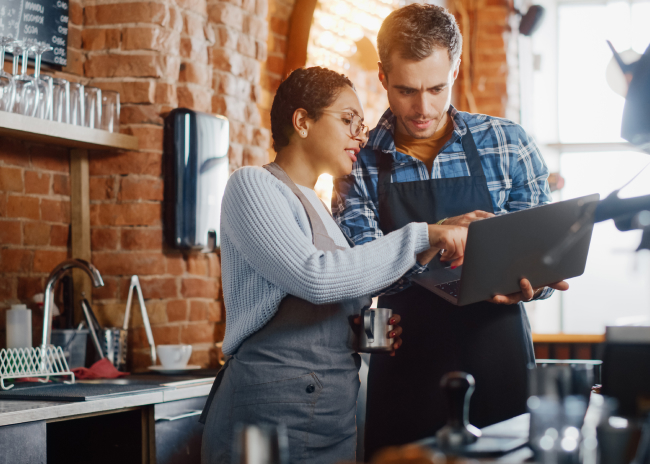 Work with KaTom specialists to compare options and choose equipment that fits your menu, space, and budget.