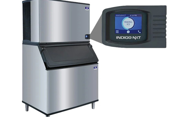 Manitowoc Indigo NXT Ice Machine