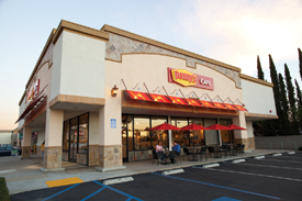 Denny's invests in kitchen equipment to expand daypart menus