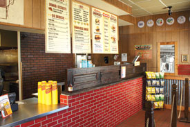 Dickeys Barbecue Pit