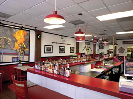 Firehouse Subs