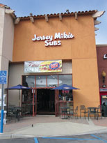 Jersey Mike's