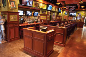 Tilted Kilt