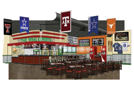 Wingstop reveals sportier new concept