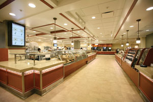 Elmhurst-Servery