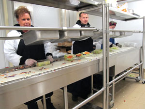 Granite-School-District-Cold-Prodution line