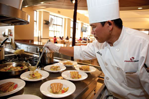 Stanford-University-Arrillaga-Family-Dining-Commons