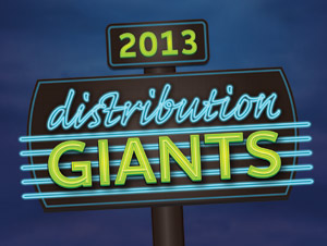 Distribution Giants