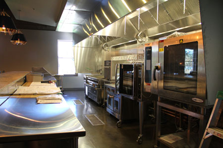 Great Lakes Culinary Center