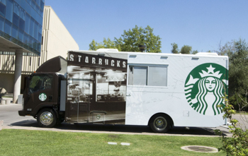 Starbucks-