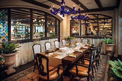 Del Lago-Private-dining