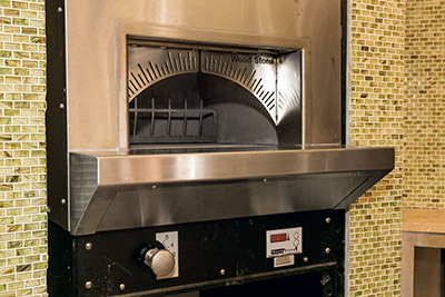 Integrace-pizza-oven