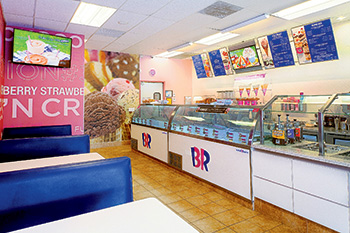 Baskin-Robbins-Shop-Interior