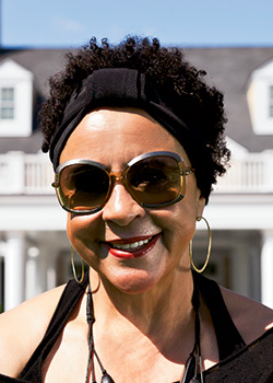 Sheila-Johnson-Lawn