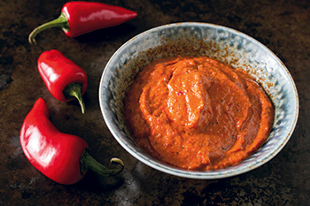 Harissa