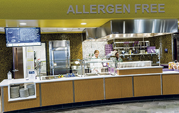 Wilkerson Allergen-Free