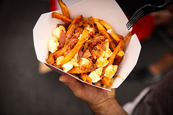 Poutine