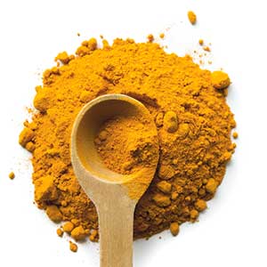 Tumeric-spice