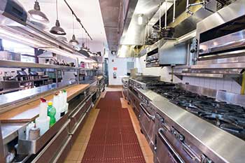 Aqua Grill-main-kitchen