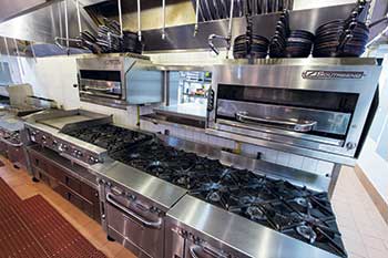 Aqua Grill Range-main-kitchen