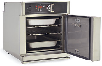 FWE Compact-LCHR-1220-4-Low-Temp-Cook-and-Hold-Radient-Heat