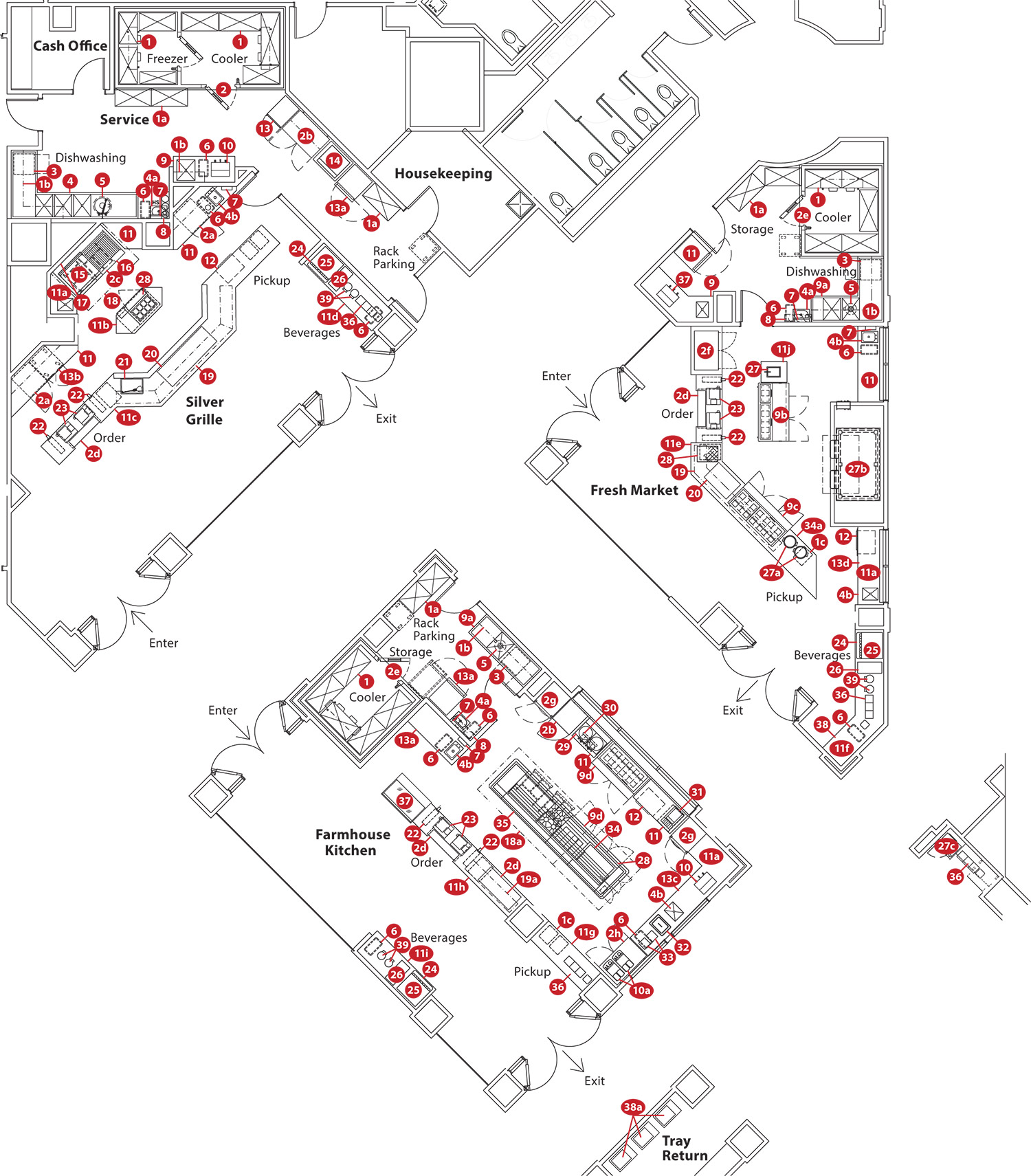 1117 FES-Floor-plan Servery final