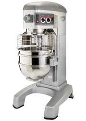 mixer hl600 qr 