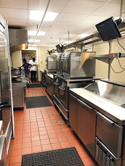 onsite Alumni kitchen better shot