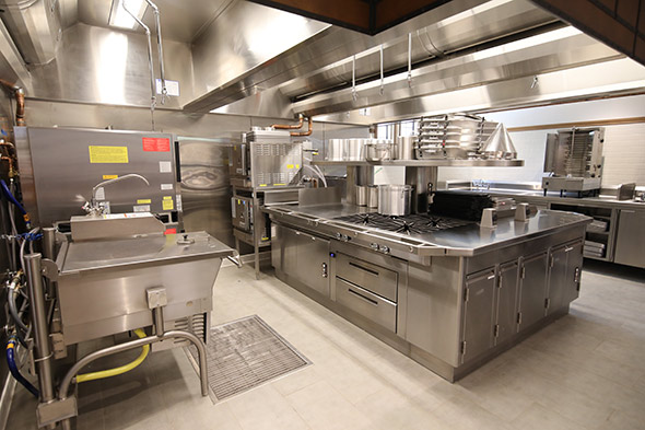 yale BOB10060 cooking suite