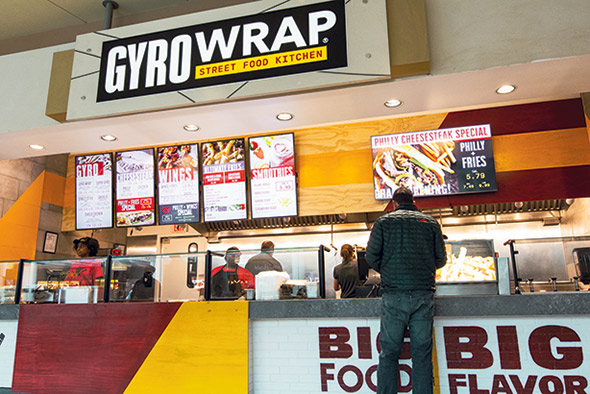 gyro wrap interior design 001