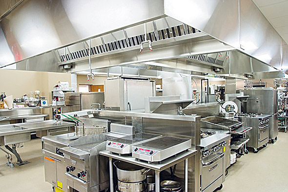 Prep Kitchen Design - Foodservice Equipment & Supplies