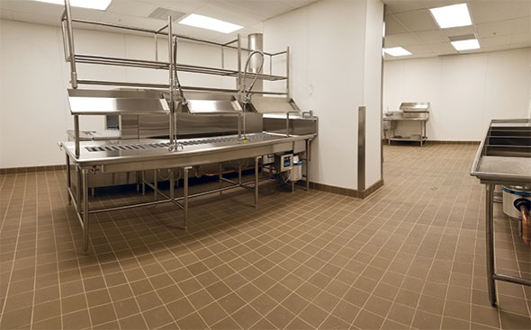 Avoiding Dish Room Afterthought - Foodservice Equipment & Supplies