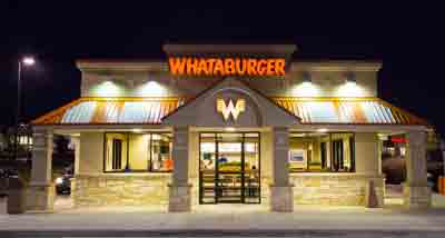 Whataburger