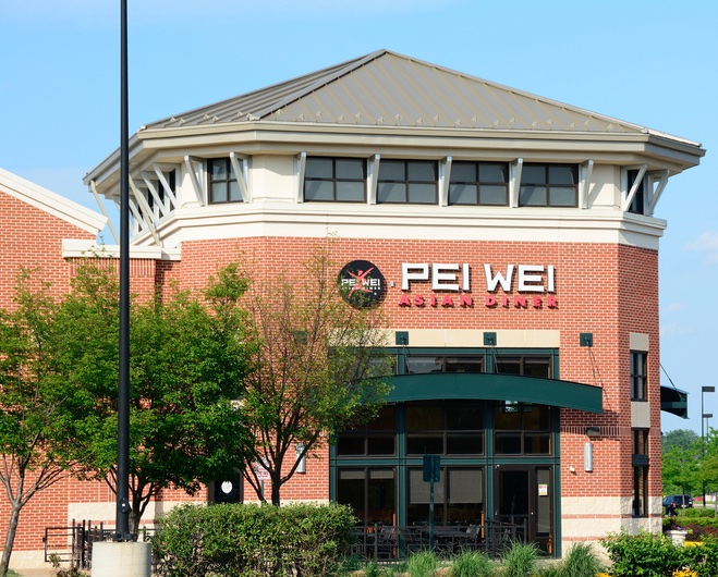 peiwei